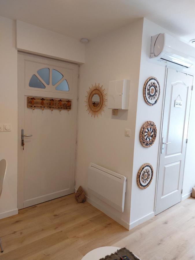 Charmant-Studio Narbonne Dış mekan fotoğraf